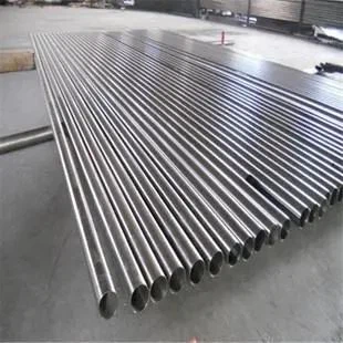 Nickel Pipe