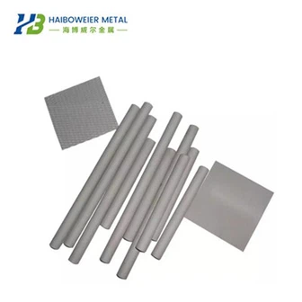 Ru Ir Titanium Anoder