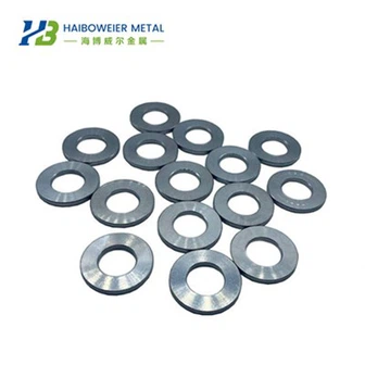 Titan GR5 skive/pakning