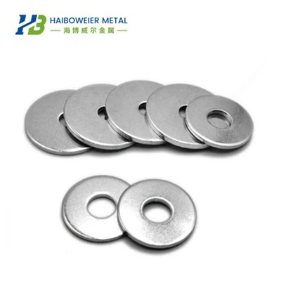 Titanium skive