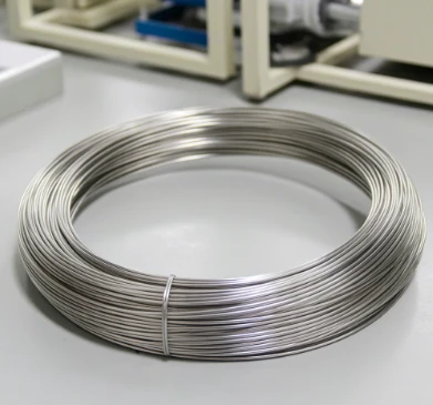Why NiTi Alloy Wire Is Ideal for Precision Engineering Why NiTi Alloy Wire Is Ideal for Precision Engineering